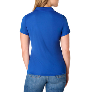 Latest Design New Style <b>Women's</b> Polo Shirts Quick Dry Moisture Wicking Best Quality Comfortable Relaxed Fit <b>Women</b> Polo T-Shirts - Product Image 2