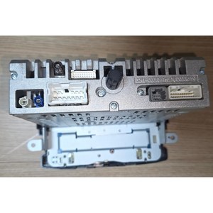 Autoradio Bluetooth compatible avec Renault, pièce J87KN3000K, pièces auto - Product Image 4