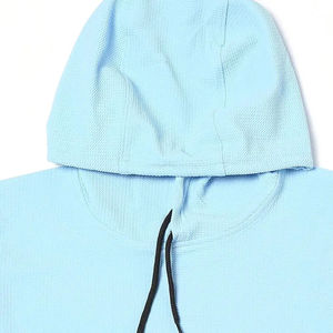 Conjunto Deportivo de Hombre de Primera Calidad, Corte Ajustado, Personalizable OEM, 2 Piezas, Top Ventas, Sudadera de Invierno - Product Image 3