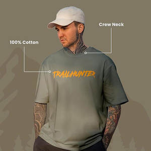 Camisetas de algodón con estampado de gran tamaño 3D para hombre, camiseta informal de manga corta con estampado personalizado para hombre - Product Image 5