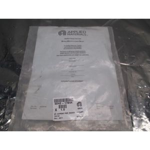 Kit AMAT 0242-17844, échappement par chambre, 3700-01088 - Équipements et pièces semi-conductrices de renommée mondiale à confiance - Product Image 2