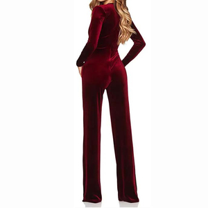 <b>Women</b> Sports <b>Romper</b> Athletic One Piece Jumpsuit Breathable Training Playsuit Stretch Fit Active Outfit Gym Workout Clothing - Product Image 5