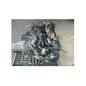 100% Tested EJ20 Engine Assembly Motor for 2.0L engine assembly EJ20 is used