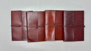 Papel de artista de primera calidad y cuadernos de dibujo hechos a mano, suministros de arte de grado profesional, exportador mayorista directo. - Product Image 4
