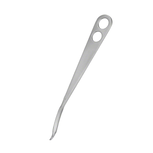 Ensemble de rétracteurs Hohmann, 7 pièces, acier inoxydable, instruments chirurgicaux orthopédiques vétérinaires, levier osseux, tailles personnalisées, qualité A+ - Product Image 1