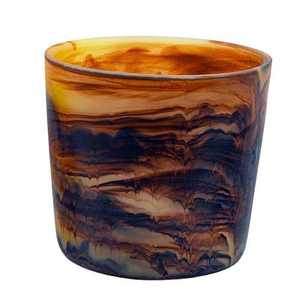 Hot Sale Resin Ice Bucket Superior Quality Hotel <b>Room</b> Luxury Customized logo Resin Ice Bucket Top Selling - Product Image 2