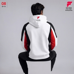 Vêtements de sport décontractés de haute qualité, matière douce et respirante, coupe confortable, design flexible pour l'entraînement, la course à pied, survêtement pour homme - Product Image 2
