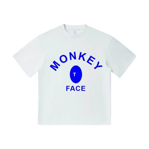 Camiseta personalizada por sublimación 100% poliéster, extragrande, con gráfico, unisex, fabricante OEM ODM, venta al por mayor de ropa deportiva y streetwear. - Product Image 6