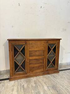 Gabinetes de Cocina Modernos, Antiguos, de Lujo, Clásicos, Vintage, de Tamaño Mediano, Elegantes, Marrones, de Madera Maciza, Ecológicos y Multifuncionales - Product Image 2