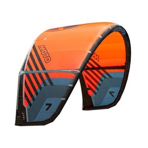 Cometa de Kiteboarding y Kitesurfing Cabrinha, 10m–14m - Product Image 1