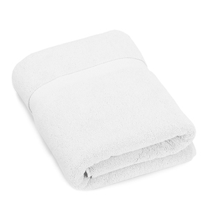 Best Selling <b>Bath</b> <b>Towels</b> for Sale in Low Price Custom Made Logo Design Cotton Made <b>Bath</b> <b>Towels</b> Premium <b>White</b> Color <b>Towels</b> - Product Image 6