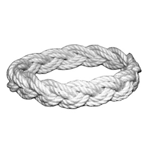 สร้อยข้อมือเชือกกะลาสีเรือ - Product Image 1