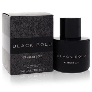 Parfum Bold Black par Eau De Parfum Spray pour Homme - Product Image 1