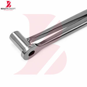 Pinzas Quirúrgicas de Acero Inoxidable de Alta Calidad, Color Plateado, Nuevo Producto de Moda, para Perforaciones de Oreja y Nariz - Product Image 5