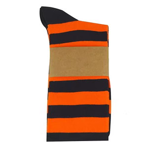 Wholesale Supplier Winter Custom Latest Pattern Cotton <b>Knee</b> <b>High</b> Horse Riding Equestrian Socks for Men and Women with OEM - Product Image 3