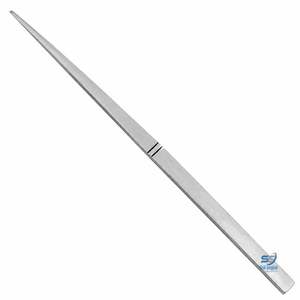 เครื่องมือผ่าตัดจมูก Converse Nasal Osteotome ทำจากเหล็กกล้าไร้สนิม สำหรับศัลยกรรมตกแต่งจมูก  ใช้ในงานผ่าตัดจมูกของแพทย์หู คอ จมูก - Product Image 1