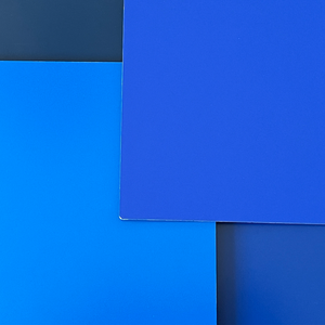 Trubond dibond thiết kế <span class=keywords><strong>alucobond</strong></span> 4 mét ACM tấm nhôm Composite Panels màu xanh ACP PE Trung Quốc - Product Image 4