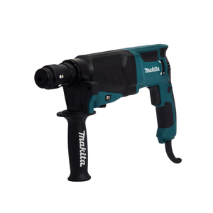 Marteau perforateur rotatif 240V 26mm avec valise de transport - Product Image 2