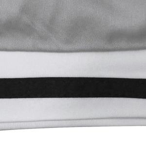 Ensemble de vêtements tendance pour garçons : Polo et short à manches courtes, personnalisable avec logo, idéal pour l'été (vente en gros) - Product Image 5