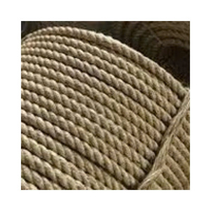 Corde en fibre de coco durable pour l'artisanat, l'emballage et la décoration - Product Image 1