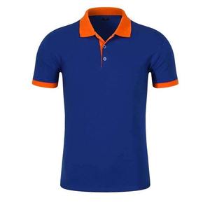 Camiseta Polo Personalizada de Verano para Trabajo, Manga Corta, Cuello Camisero - Product Image 6