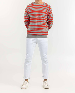 Cárdigan de Punto con Forro de Algodón Antiarrugas para Mujer, Invierno, Elegante y Versátil, Suéter 100% Algodón - Product Image 6