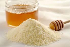 Miel en Polvo 100% Pura y Natural de Grado Alimenticio, Orgánica, Sin OMG, Excelente Solubilidad en Agua, Agente Saborizante - Product Image 5