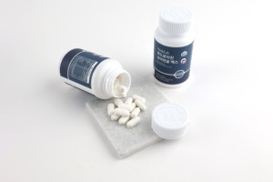 HealsLab Condroitina de Cartílago de Tiburón Max 1,000mg Complejo 60 Tabletas Suplemento Premium para la Salud Ósea para Adultos - Product Image 2