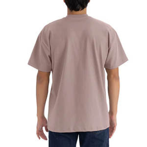 T-shirt homme Next Level Blank Tees, manches courtes, col rond, coton/fibre de bambou, écologique, coupe classique - Product Image 6
