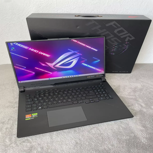 สินค้าขายดี 100% 2026 ASUS - ROG Strix G17 17.3” - AMD Ryzen 9 - 16GB - 1TB SSD - Product Image 5