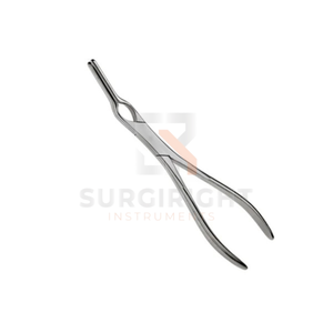 Pince orthopédique de redressement de septum Blush Surgical SI-OIS-0001 en acier inoxydable allemand, instrument chirurgical manuel CE - Product Image 3