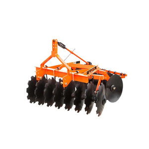 Machine à labourer la terre, 3 lames, 1LY-325, charrue à disques - Product Image 3