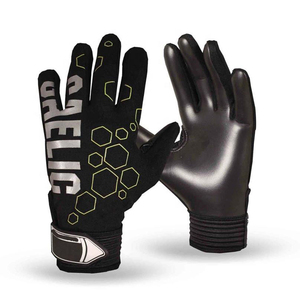 Gants de gardien de but de football gaélique pour hommes 2026 : Créez votre propre design, haute qualité en PU, latex et mousse, couleurs et logo personnalisables - Product Image 3