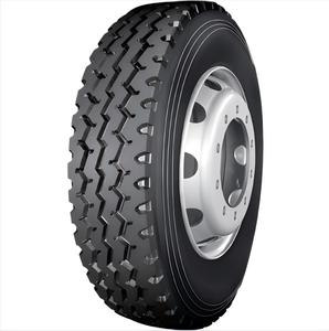 ราคาขายส่งยางรถบรรทุกเรเดียล 11R22.5 สำหรับออฟโรดและทุกสภาพพื้นผิว ขนาด 11r22.5 295 75r22.5 17 255 11R22.5 ยางรถบรรทุกเชิงพาณิชย์ - Product Image 4