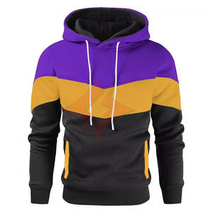 Chaqueta Protectora con Capucha para Motocicleta Unisex, con Certificación CE, Protección Contra Impactos, Ventilaciones Extraíbles, FLASH GEAR - Product Image 5