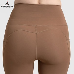 2026 New Arrivals <b>Seamless</b> Women's <b>Gym</b> <b>Shorts</b> Quick Dry Scrunch Butt Workout <b>Shorts</b> for Women Plus Size Fitness Women <b>Gym</b> <b>Shorts</b> - Product Image 6