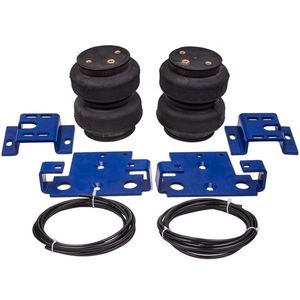 Kit Sospensioni Posteriori ad Aria per Camion Silverado 2500 HD & 3500 2001-2010 con Cassone - Product Image 2