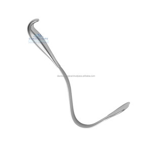 HARRINGTON PEMBERTON RETRACTOR FLEXIBLE / RETRACTOR HARRINTO - Product Image 6