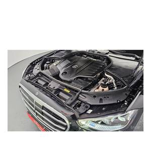 Mercedes-Benz Classe S S500L 4MATIC 2023, 124 105 km, boîte automatique, conduite à gauche, sièges en cuir, caméra de recul - Product Image 6