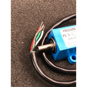 COPAL ELECTRONICS <b>PS</b> <b>3</b>-102V PRESSURE SWITCH, 169683 - Trusted Global Legacy Semiconductor Equipment and Parts at - Product Image 4