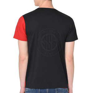 Camiseta de Corte Ajustado con el Último Diseño, Camiseta de Hombre de Alta Calidad, Camiseta con Color Personalizado al Mejor Precio - Product Image 3