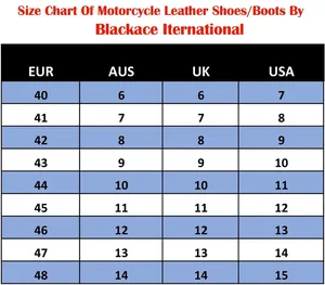 Botas de Motociclismo Enjoy Race Blancas y Rojas de PU para Hombre, Impermeables, para Todas las Estaciones, de Cuero Vacuno Cómodo, Nueva Colección en Oferta - Product Image 4