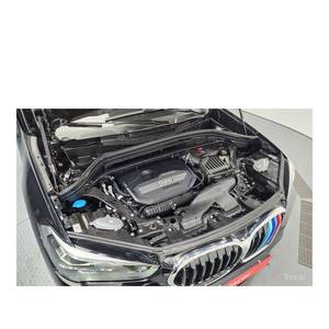 BMW X1 xDrive 20i M Sport 2022, conduite à gauche, boîte automatique, caméra de recul, 17 809 km - Product Image 6