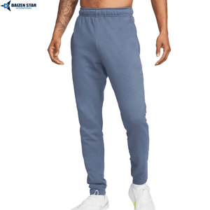 Jogging d'entraînement hiver homme décontracté de haute qualité, en tissu polyester/coton respirant, qualité export - Product Image 5
