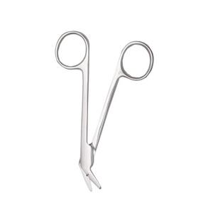 Tijeras Profesionales Universales para Cortar Alambre, Tijeras para Cortar Malla Metálica, Tijeras de Acero Inoxidable para Cortar Alambre - Product Image 3