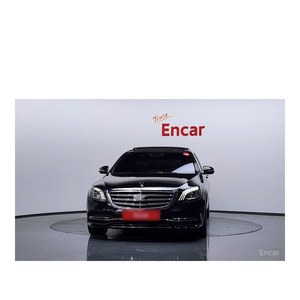 Mercedes-Benz S560L 4MATIC Clase S 2018, 114,022 km, Caja de Cambios Automática, Volante a la Izquierda, Asientos de Cuero, Cámara Trasera - Product Image 3