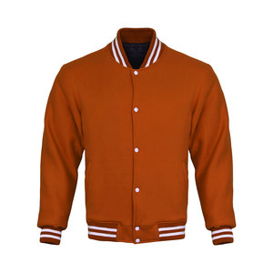 เสื้อแจ็คเก็ตวาร์ซิตี้ Stonefield Manufacturing - ผ้าขนสัตว์ 100% แบบมีฮู้ด กันน้ำ พิมพ์ลายการ์ตูน แต่งผ้าแบบแพทช์เวิร์ค สไตล์สตรีทแวร์ เสื้อคลุมฤดูหนาว - Product Image 3
