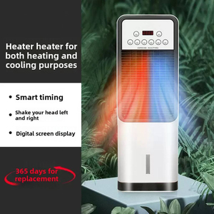 Aire Acondicionado Portátil Moderno de 1800W Solo Frío con Temporizador para Uso Doméstico - Product Image 4