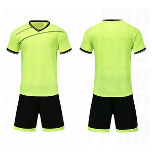 Conjunto de Uniforme de Fútbol Personalizado Premium para Hombres, Mujeres, Niños, Jóvenes, Niñas y Adultos, Camiseta de Fútbol Personalizable - Product Image 3