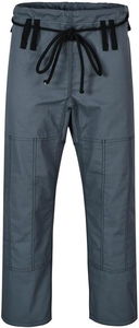 ชุด Jiu Jitsu GI พิมพ์ลายและปักสำหรับผู้ใหญ่เครื่องแบบยูโดบราซิล - Product Image 3
